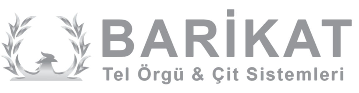 BARİKAT TEL |Tel Örgü|Panel Çit|Dikenli Tel|Jiletli Tel-KONYA